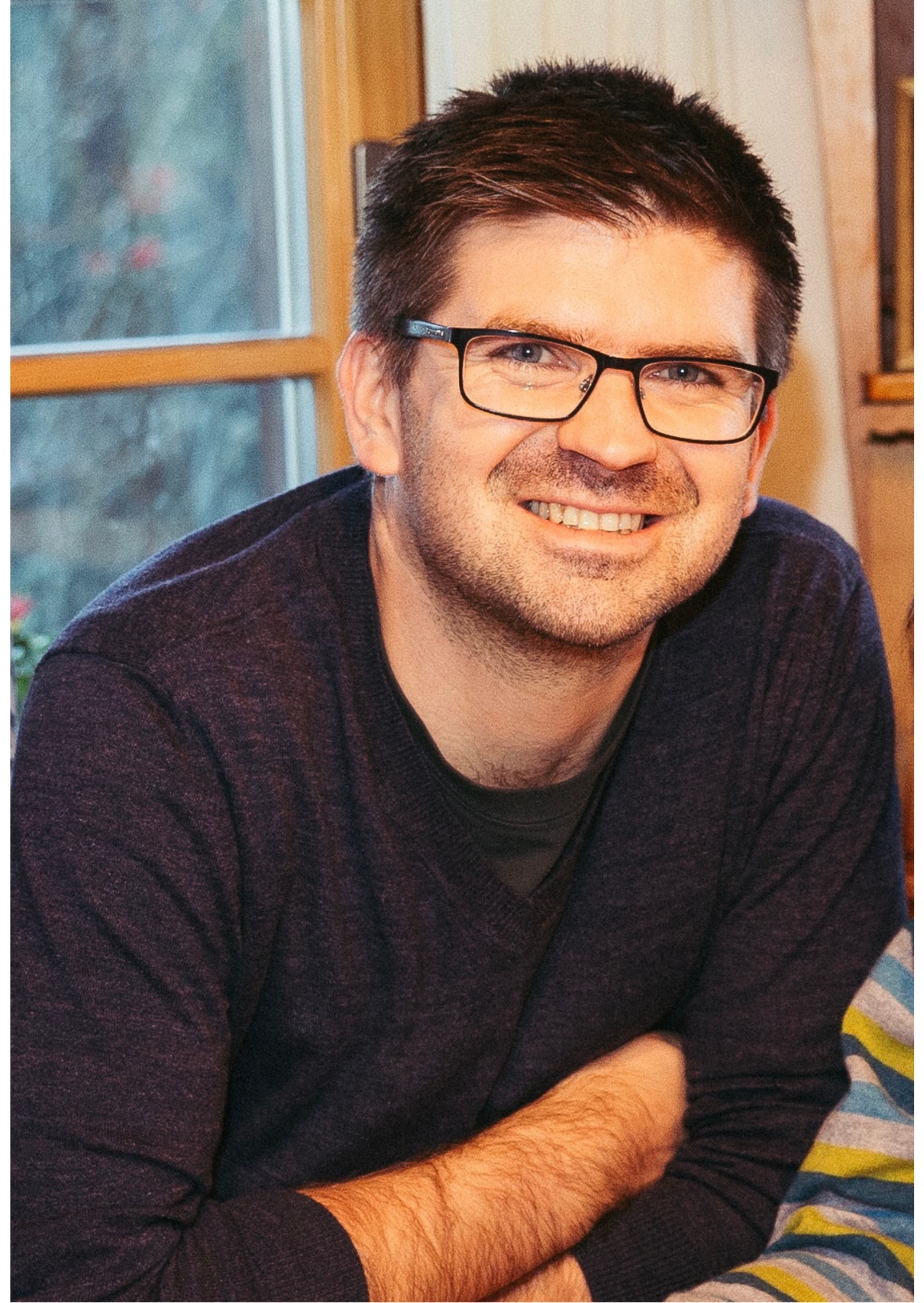 Prof. Dr. sc. agr. Lukas Kiefer